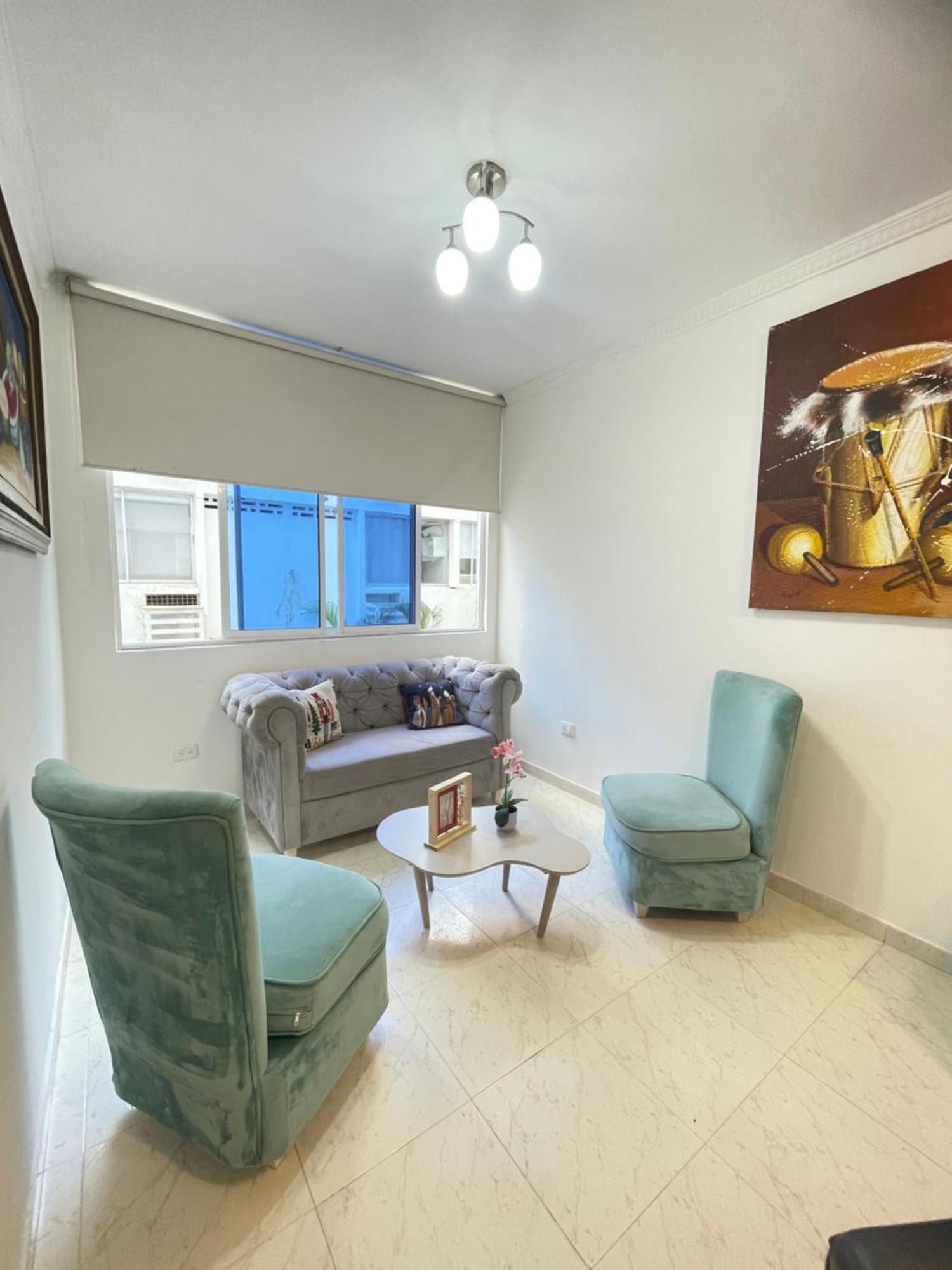 Hogar De Playa, Diversion Y Descanso En Familia Cartagena Luaran gambar