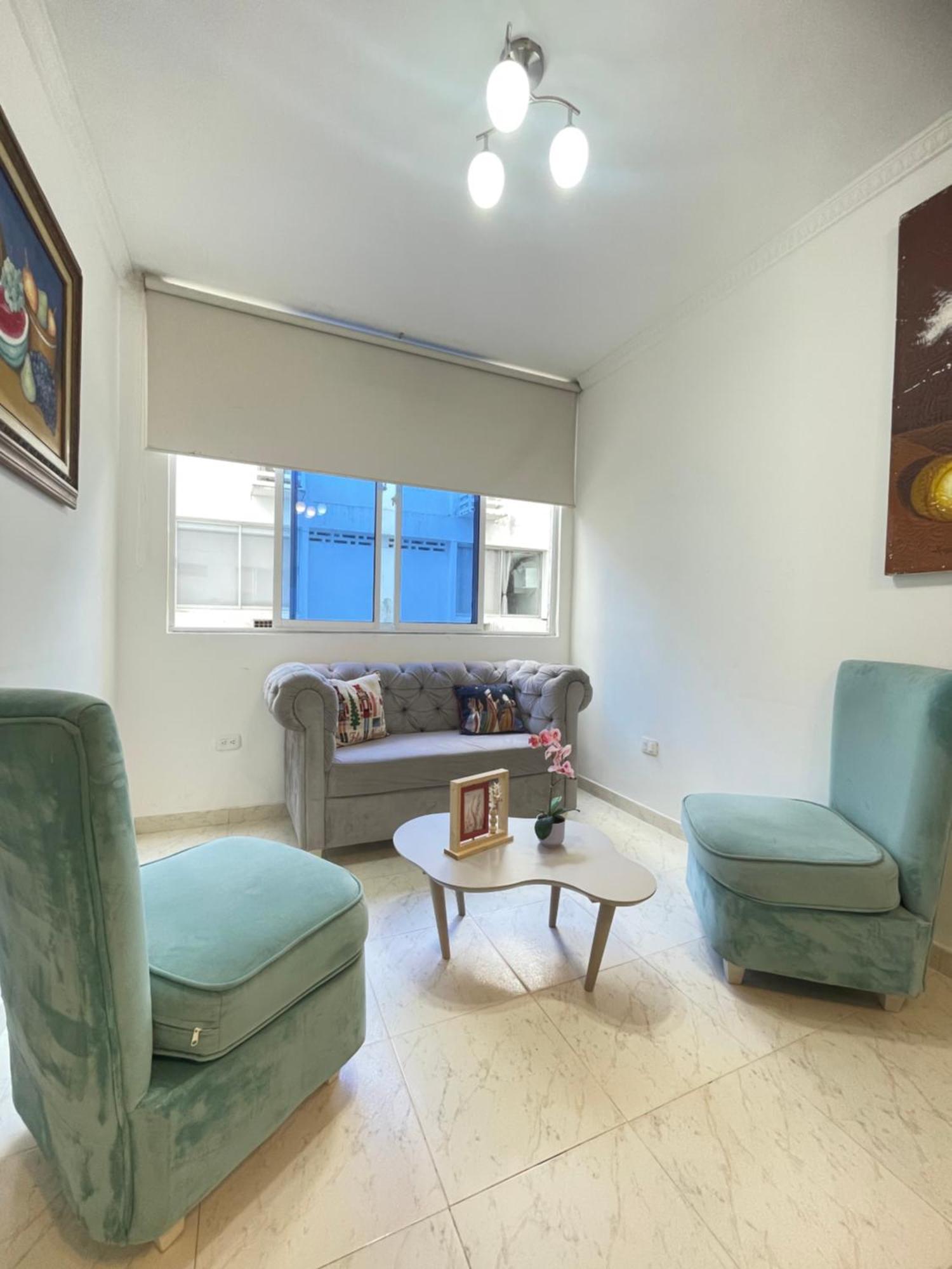 Hogar De Playa, Diversion Y Descanso En Familia Cartagena Luaran gambar